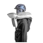 Mase - Sac à dos airbag AIRDING TOUR pour vélo L/XL