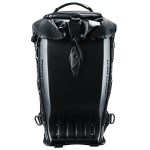 Toad - Sac à dos Boblbee GT20 - Protection dorsale 20L - Noir
