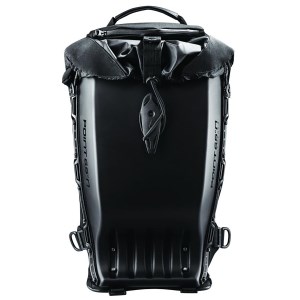 Toad - Sac à dos Boblbee GT25 - Protection dorsale 25L - Noir