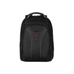Wenger - Sac à dos Business Carbon - 17" noir