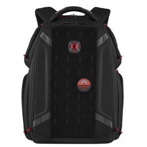 Wenger - Sac à dos Business PlayerOne noir