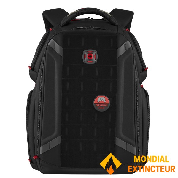 Wenger - Sac à dos Business PlayerOne noir