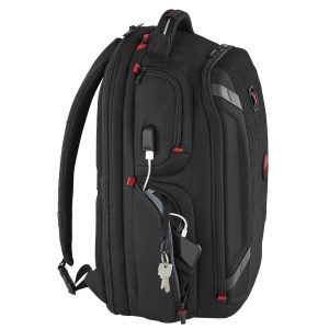 Wenger - Sac à dos Business PlayerOne noir