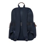 Festina - Sac à dos Button navy et marron