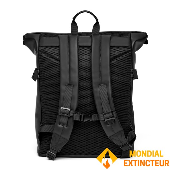 Christian Lacroix - Sac à dos Caprio noir