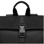 Christian Lacroix - Sac à dos Caprio noir