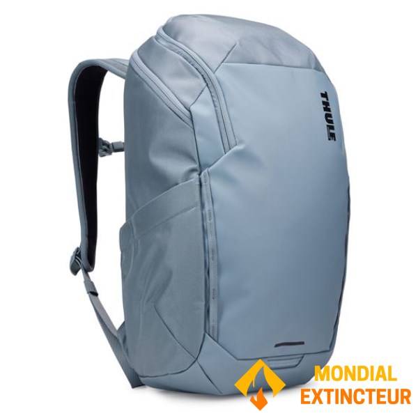 Thule - Sac à dos Chasm pour PC 26L gris étang