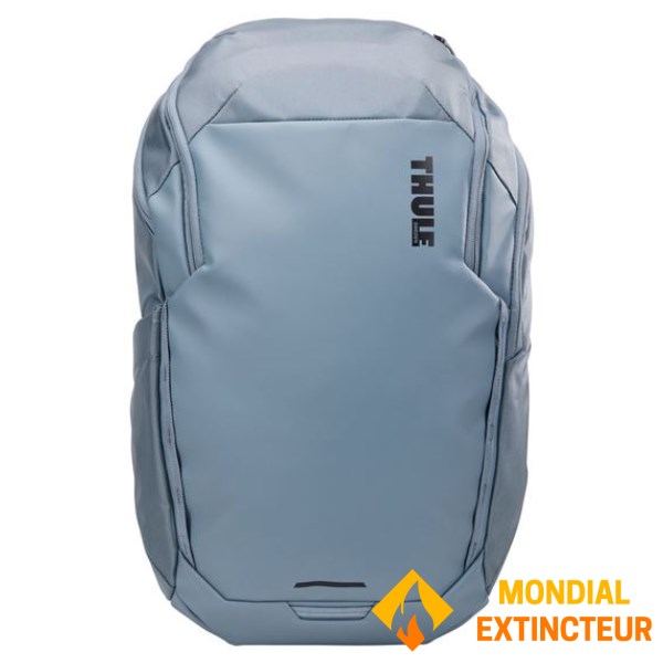 Thule - Sac à dos Chasm pour PC 26L gris étang