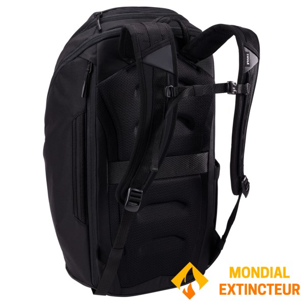 Thule - Sac à dos Chasm pour PC 26L noir