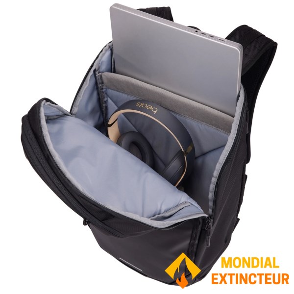Thule - Sac à dos Chasm pour PC 26L noir