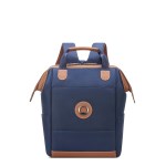 Delsey - Sac à dos Chatelet Air 2.0 - Marine
