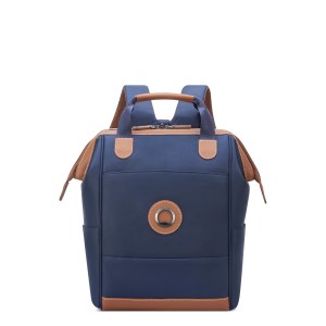 Delsey - Sac à dos Chatelet Air 2.0 - Marine