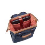 Delsey - Sac à dos Chatelet Air 2.0 - Marine