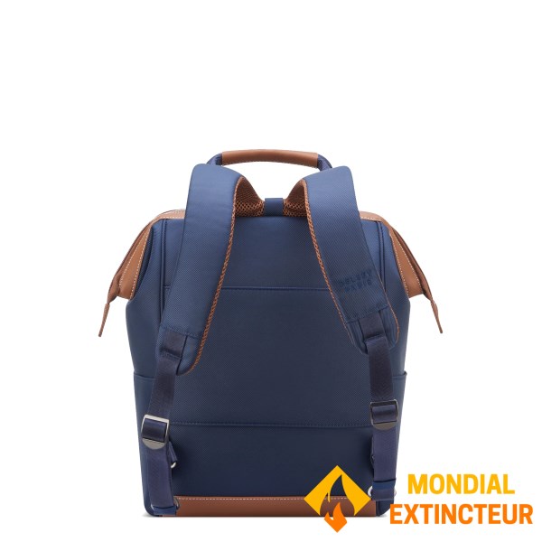 Delsey - Sac à dos Chatelet Air 2.0 - Marine