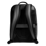 Lancel - Sac à dos convertible  CHARLIE DE LANCEL noir 