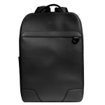 Lancel - Sac à dos convertible  CHARLIE DE LANCEL noir 