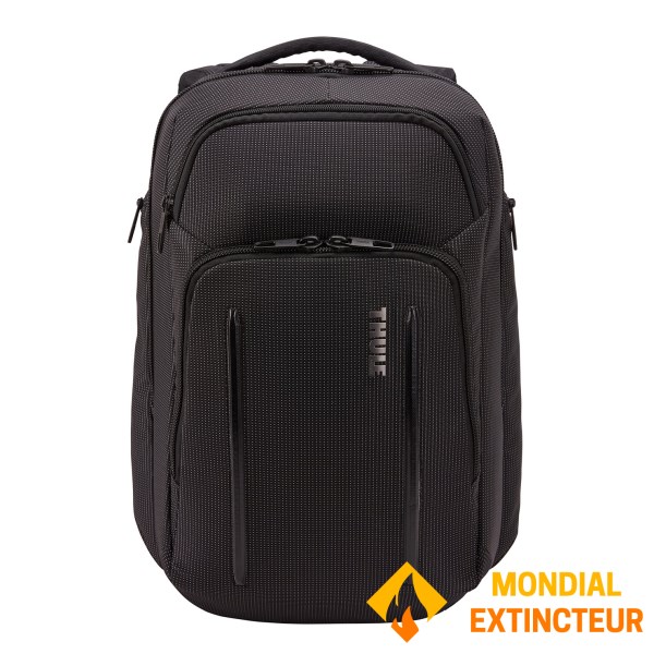 Thule - Sac à dos  Crossover 2 pour PC 30 L noir