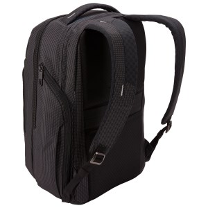 Thule - Sac à dos  Crossover 2 pour PC 30 L noir