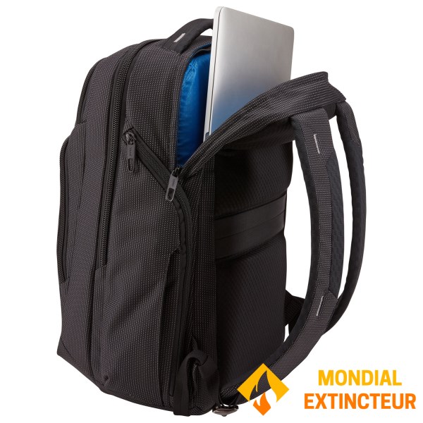 Thule - Sac à dos  Crossover 2 pour PC 30 L noir