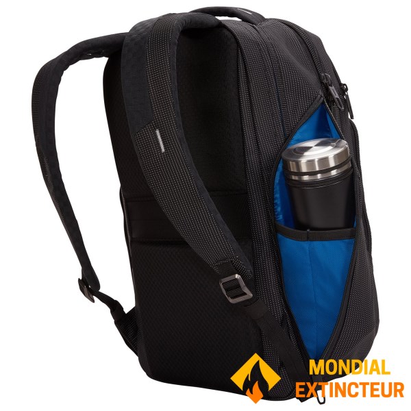 Thule - Sac à dos  Crossover 2 pour PC 30 L noir