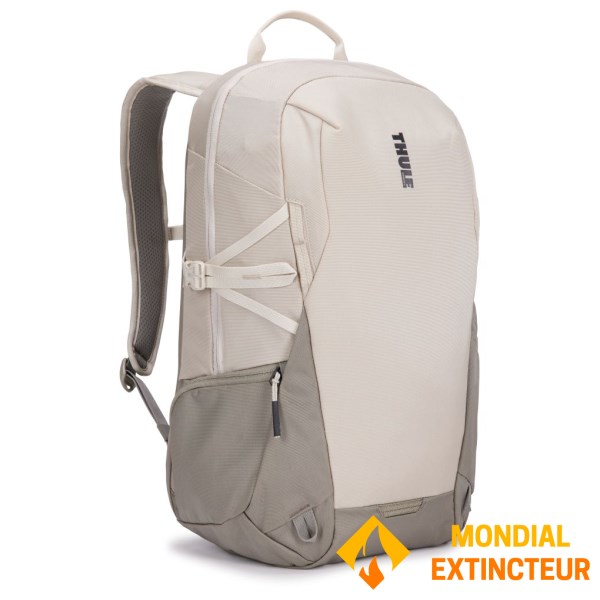 Thule - Sac à dos EnRoute 21L gris pélican/gris vétiver