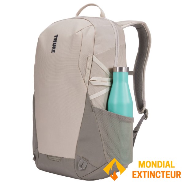 Thule - Sac à dos EnRoute 21L gris pélican/gris vétiver
