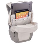 Thule - Sac à dos EnRoute 21L gris pélican/gris vétiver