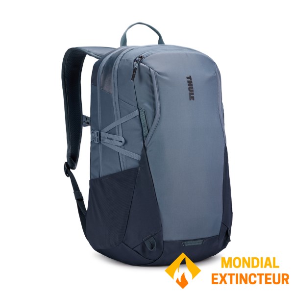 Thule - Sac à dos EnRoute 23L Ardoise