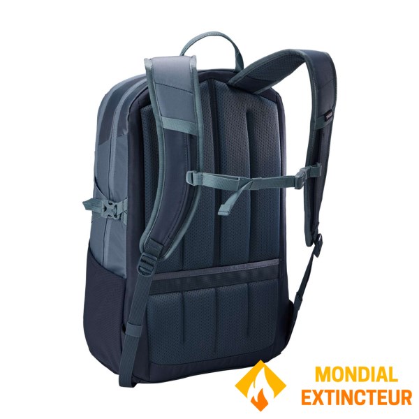 Thule - Sac à dos  EnRoute 23L Étang/Ardoise foncée