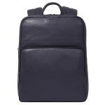 Lancel - Sac à dos Extensible Come - marine