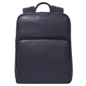 Lancel - Sac à dos Extensible Come - marine