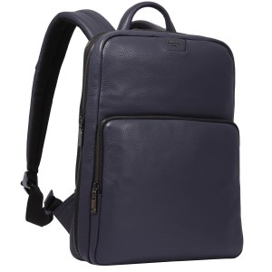 Lancel - Sac à dos Extensible Come - marine