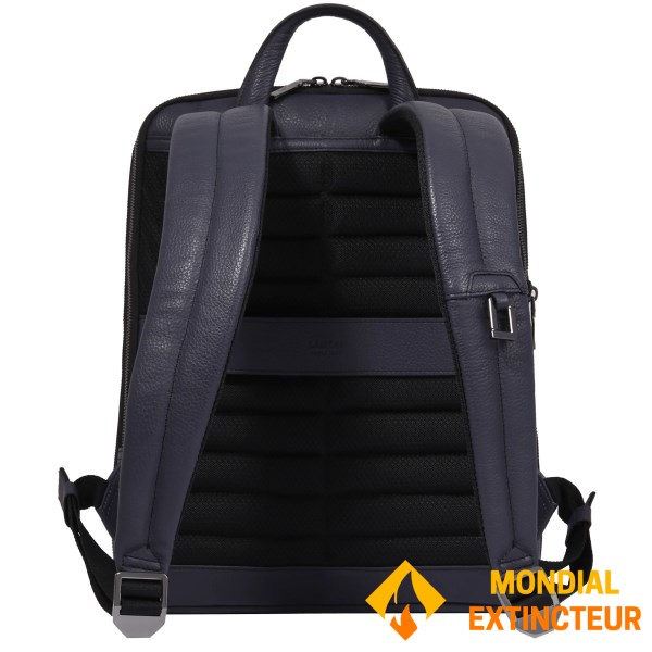 Lancel - Sac à dos Extensible Come - marine