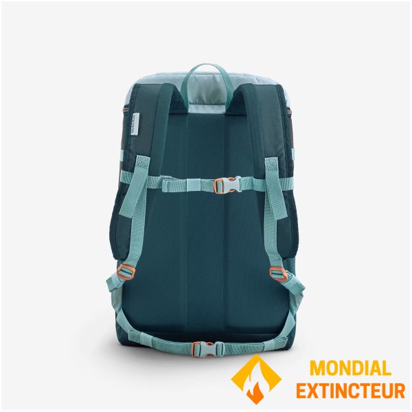 Decathlon - Sac à dos glaciére 100 - 20 litres- isotherme&compact