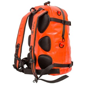 Toad - Sac à dos Infladry étanche / gonflable 25L - Orange