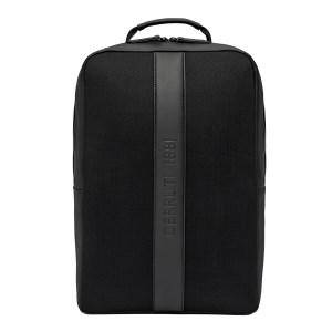 Cerruti 1881 - Sac à dos Mesh noir