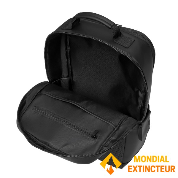 Cerruti 1881 - Sac à dos Mesh noir