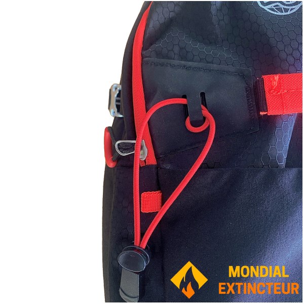 Wilsa - Sac à dos  Multisport Fuji 30 litres