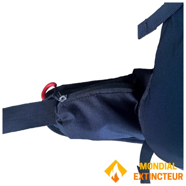 Wilsa - Sac à dos  Multisport Fuji 30 litres