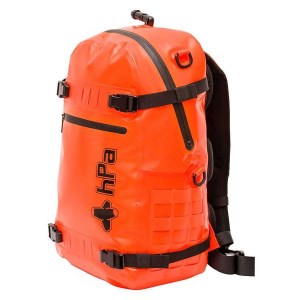 Toad - Sac à dos Infladry étanche / gonflable 25L - Orange