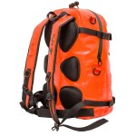 Toad - Sac à dos Infladry étanche / gonflable 25L - Orange