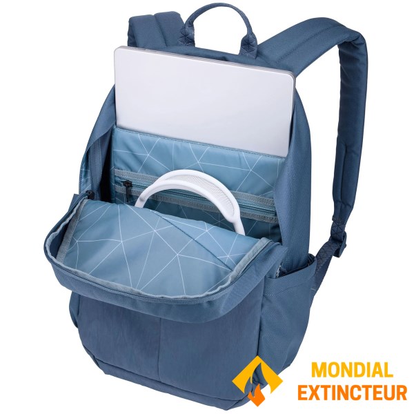 Thule - Sac à dos  Notus 20 L gris foncé