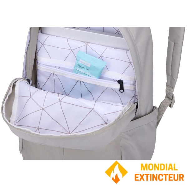 Thule - Sac à dos Notus 20 L  - Sable