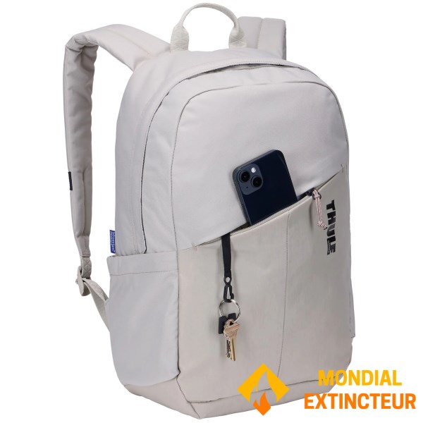 Thule - Sac à dos  Notus 20 L  Sable doux
