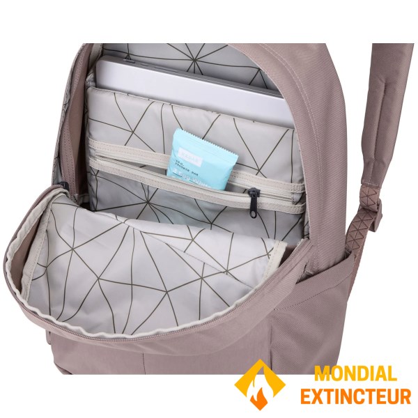 Thule - Sac à dos Notus 20 L - taupe