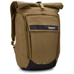Thule - Sac à dos  Paramount 24 L brun Nutria