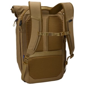 Thule - Sac à dos  Paramount 24 L brun Nutria