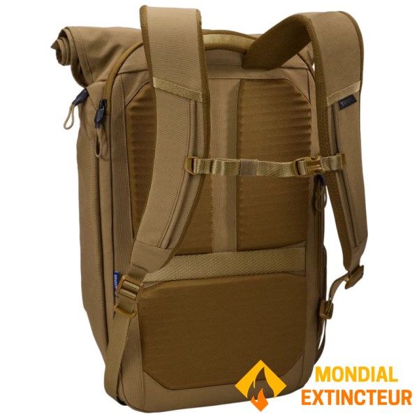 Thule - Sac à dos  Paramount 24 L brun Nutria