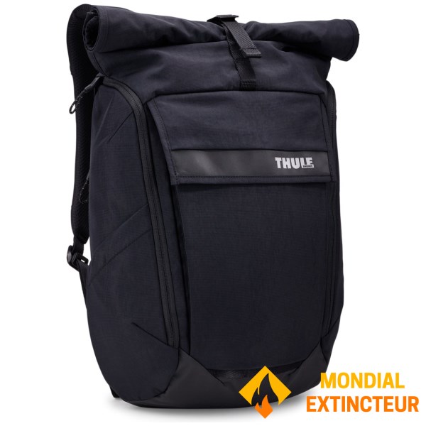 Thule - Sac à dos Paramount 24 L noir
