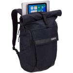 Thule - Sac à dos Paramount 24 L noir